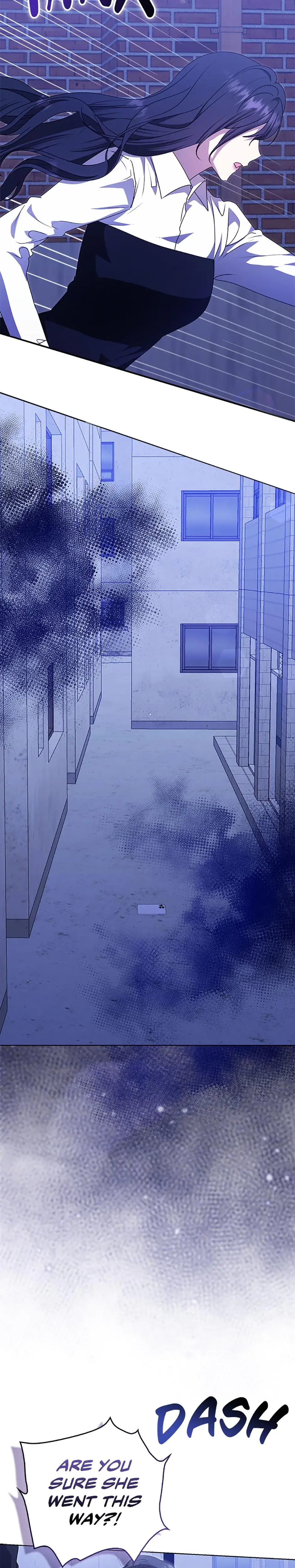 My Brothers Boyfriend Fell For Me Chapter 39 - Page 6