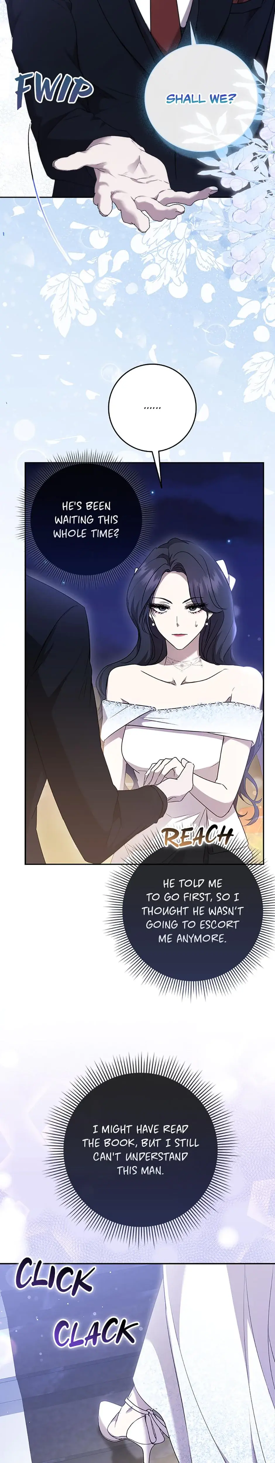 My Brothers Boyfriend Fell For Me Chapter 4 - Page 12