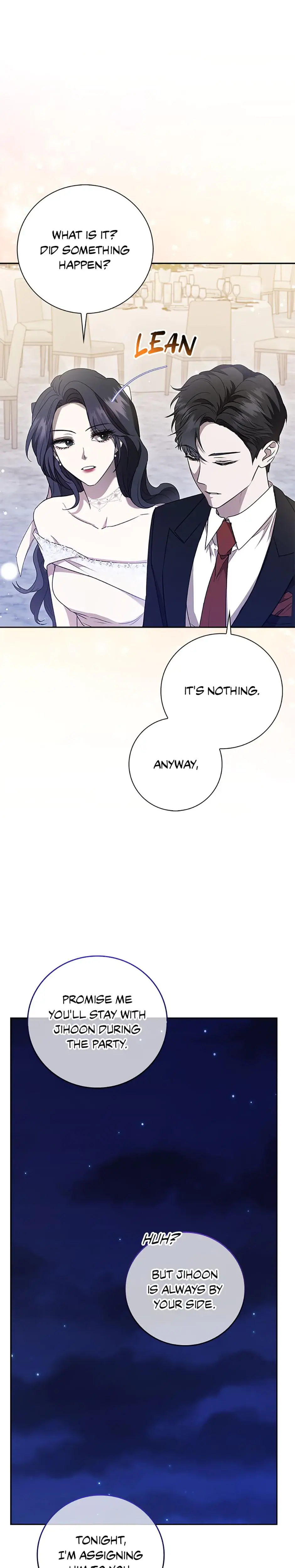 My Brothers Boyfriend Fell For Me Chapter 4 - Page 15