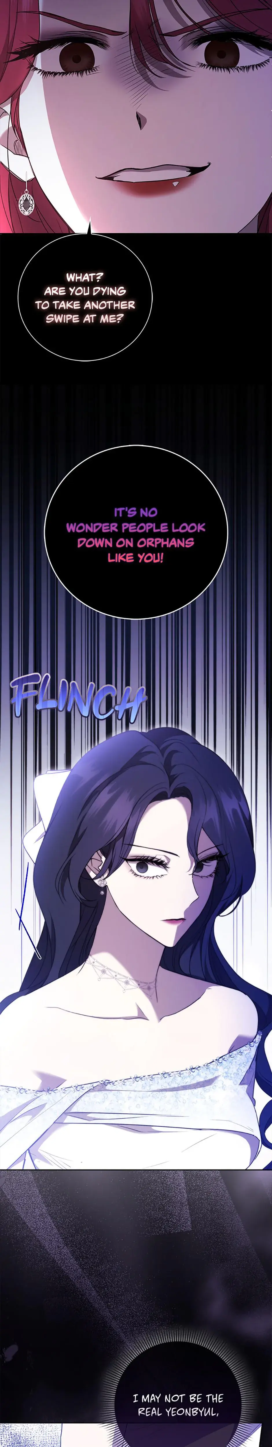 My Brothers Boyfriend Fell For Me Chapter 4 - Page 22