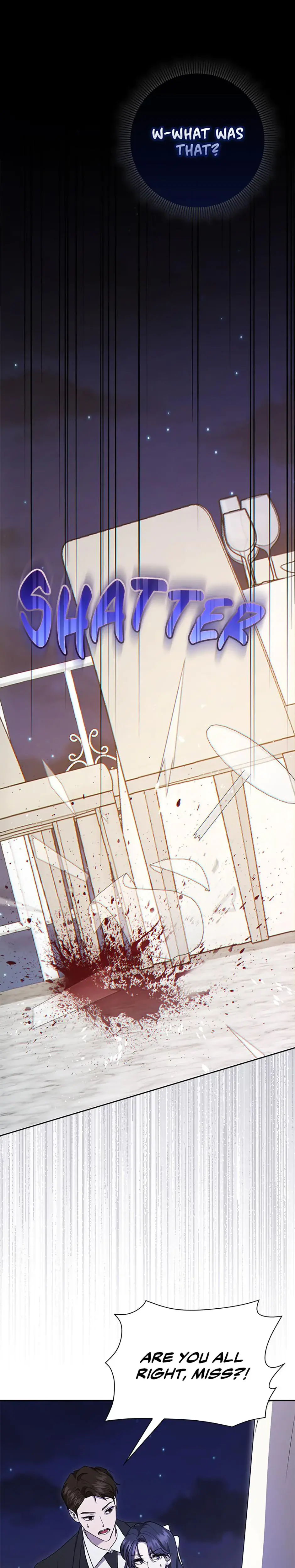 My Brothers Boyfriend Fell For Me Chapter 4 - Page 29