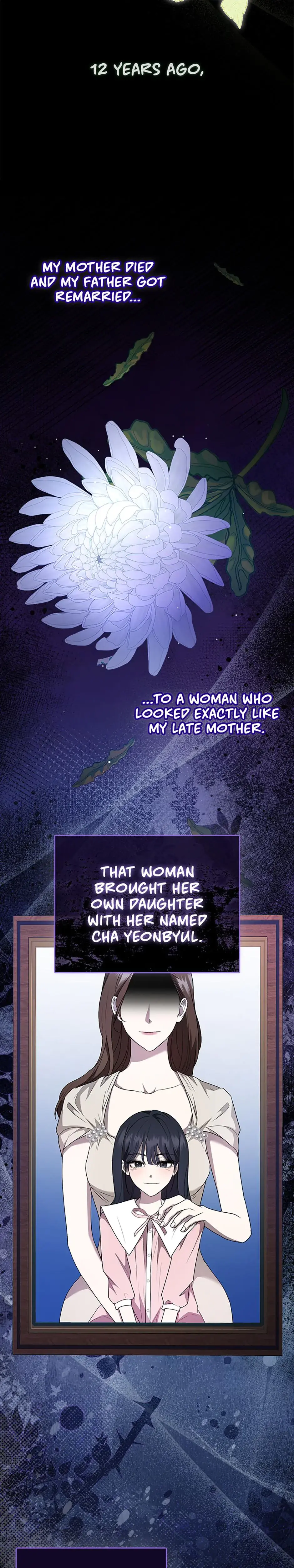 My Brothers Boyfriend Fell For Me Chapter 4 - Page 3