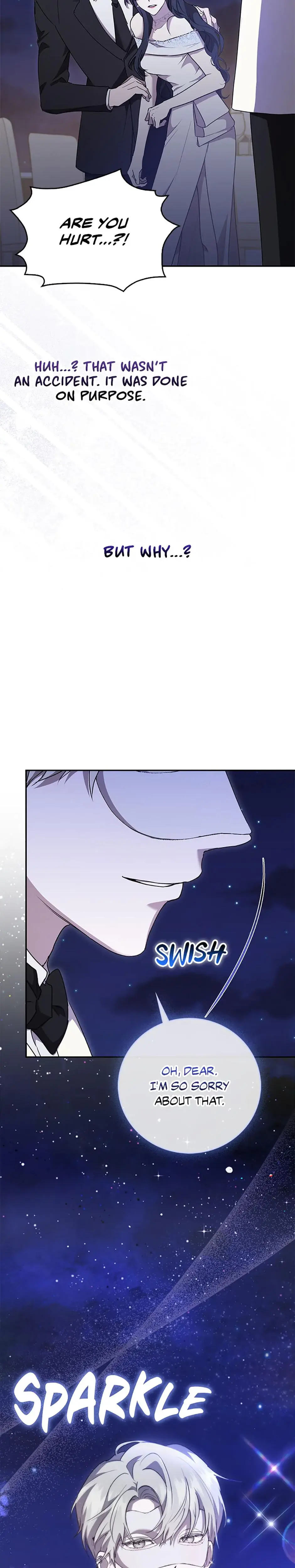 My Brothers Boyfriend Fell For Me Chapter 4 - Page 30