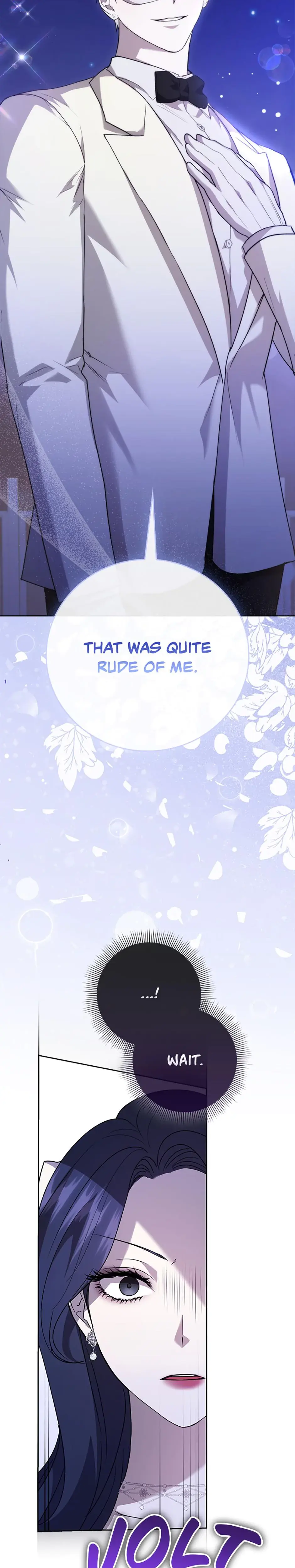My Brothers Boyfriend Fell For Me Chapter 4 - Page 31