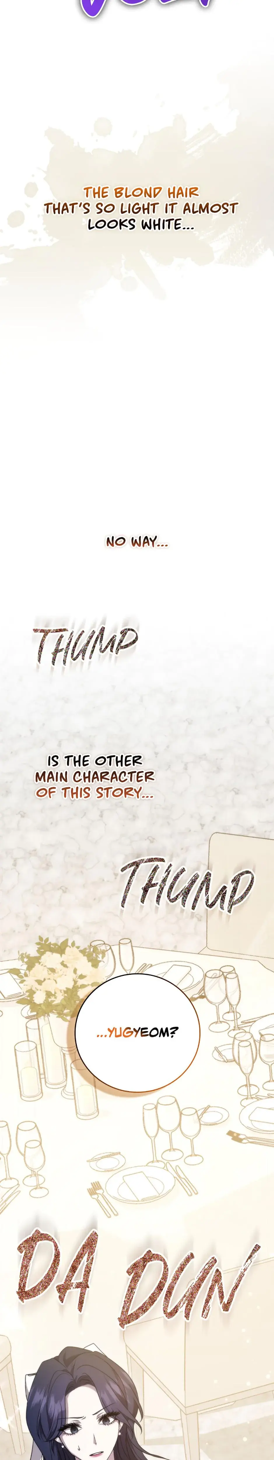 My Brothers Boyfriend Fell For Me Chapter 4 - Page 32