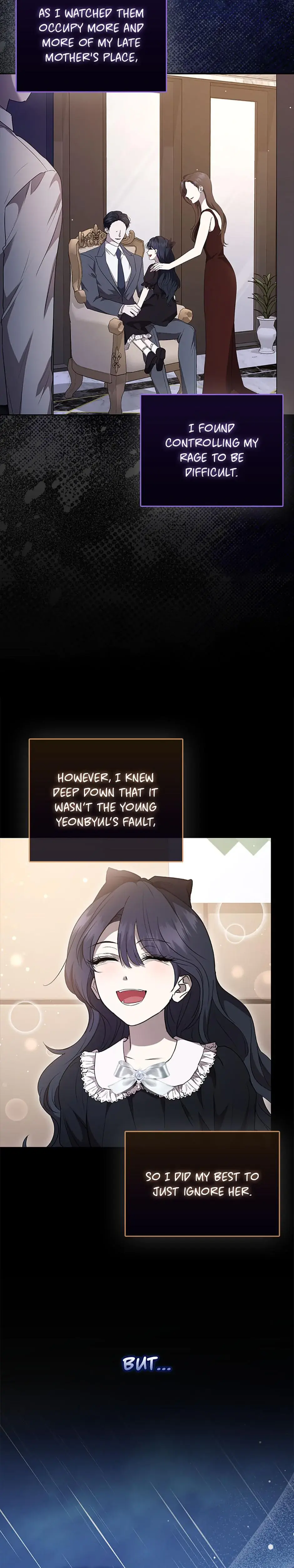 My Brothers Boyfriend Fell For Me Chapter 4 - Page 4