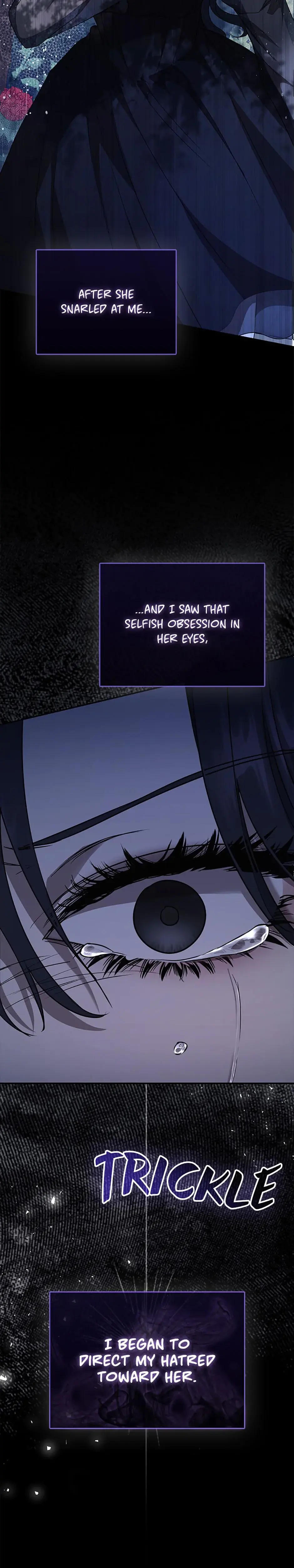 My Brothers Boyfriend Fell For Me Chapter 4 - Page 6