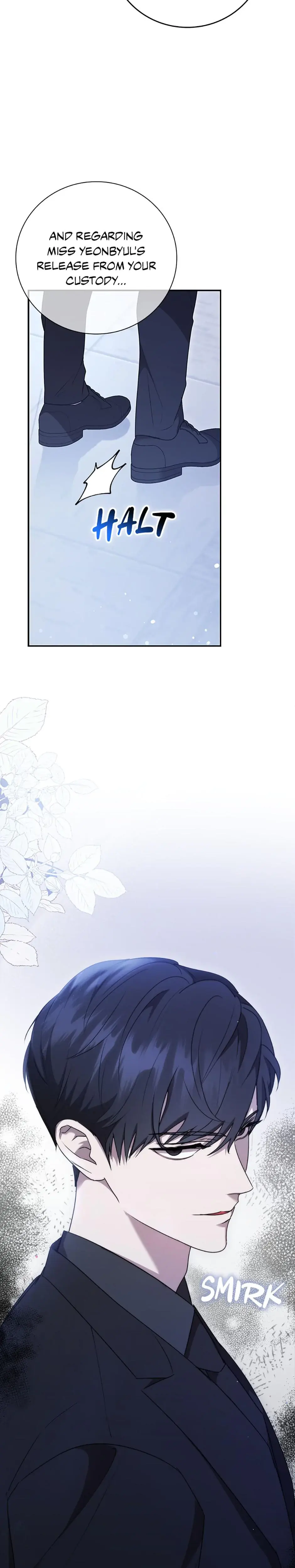 My Brothers Boyfriend Fell For Me Chapter 4 - Page 9