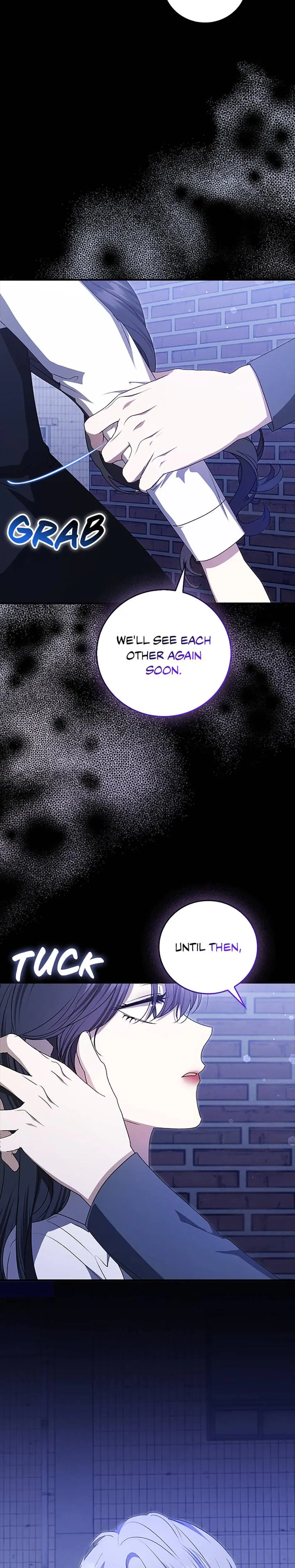 My Brothers Boyfriend Fell For Me Chapter 40 - Page 14