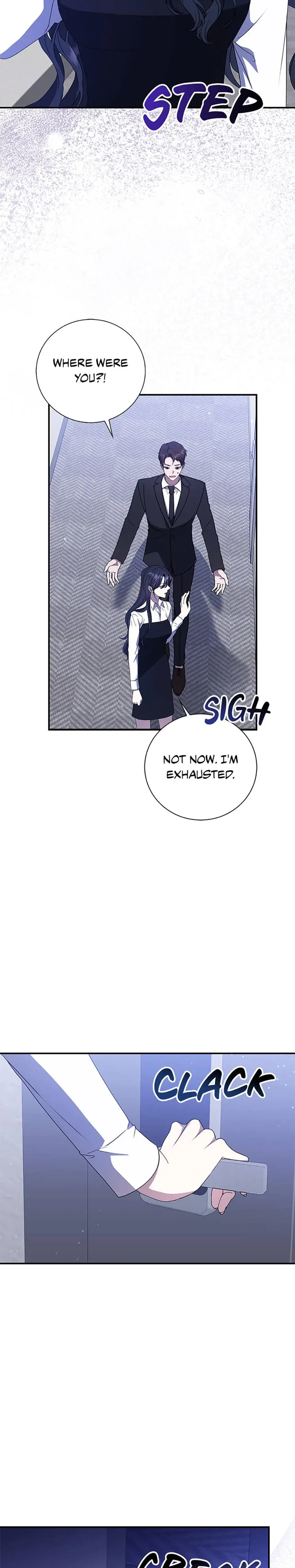 My Brothers Boyfriend Fell For Me Chapter 40 - Page 2