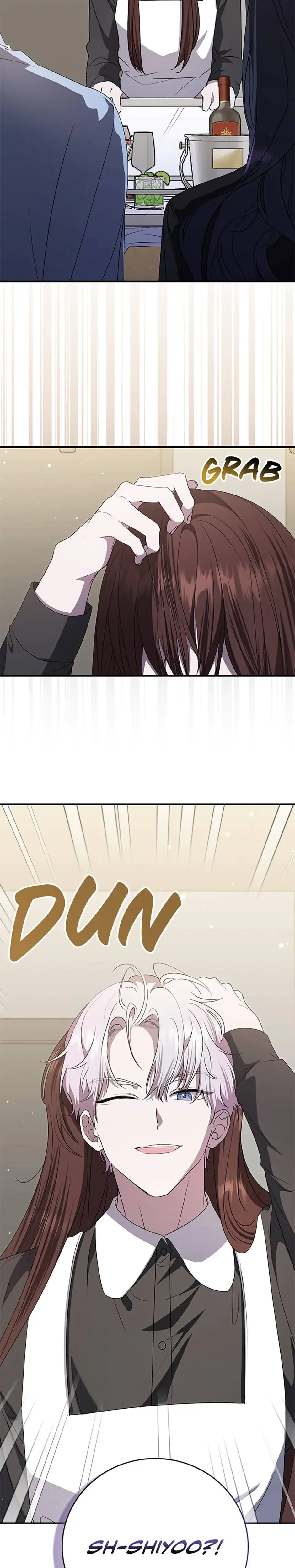 My Brothers Boyfriend Fell For Me Chapter 40 - Page 21