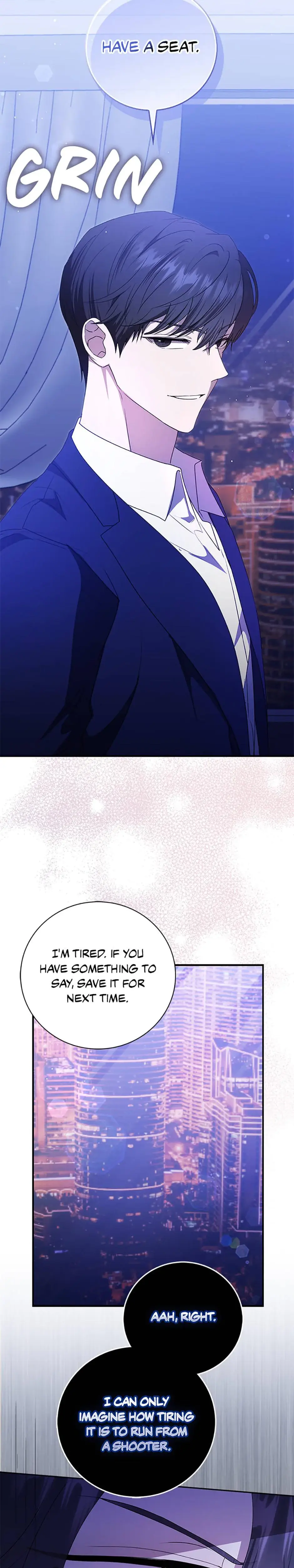 My Brothers Boyfriend Fell For Me Chapter 40 - Page 4