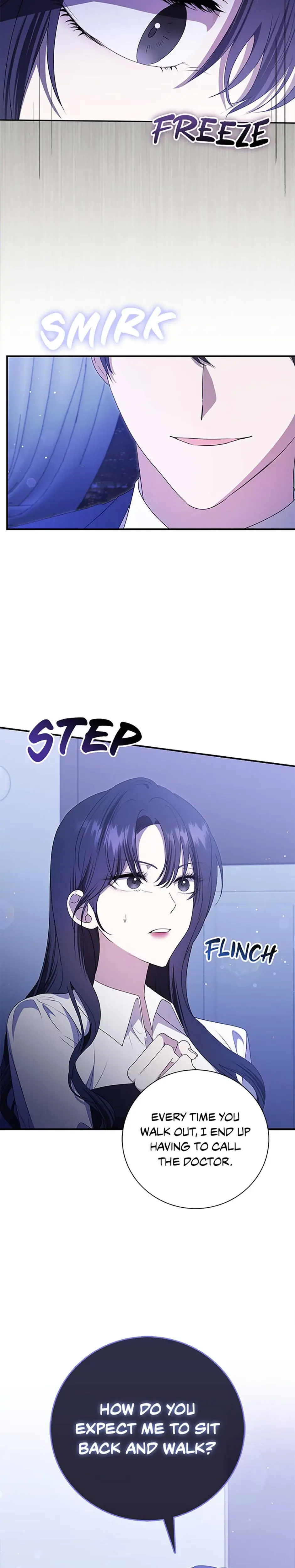 My Brothers Boyfriend Fell For Me Chapter 40 - Page 5