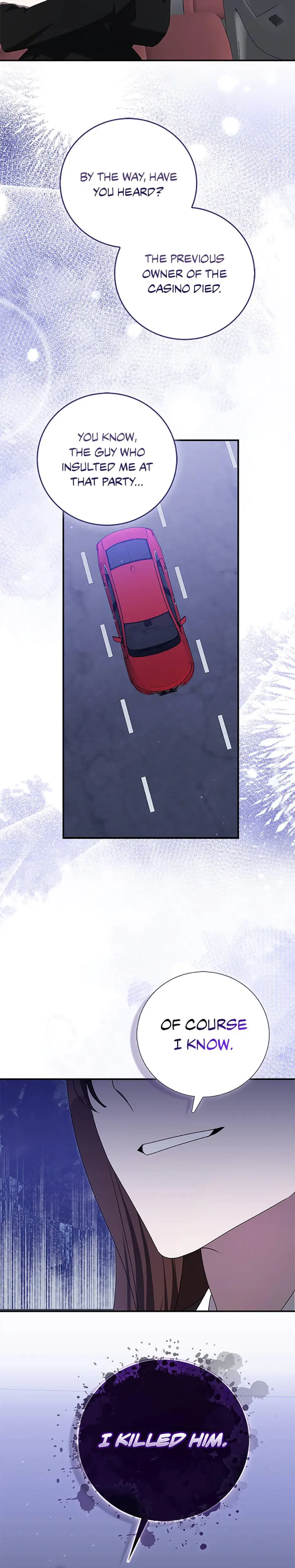 My Brothers Boyfriend Fell For Me Chapter 41 - Page 13
