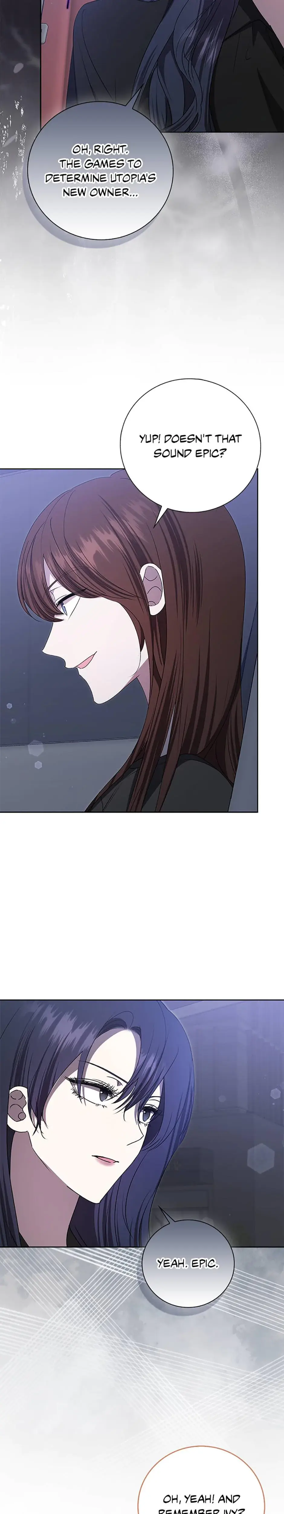 My Brothers Boyfriend Fell For Me Chapter 41 - Page 17