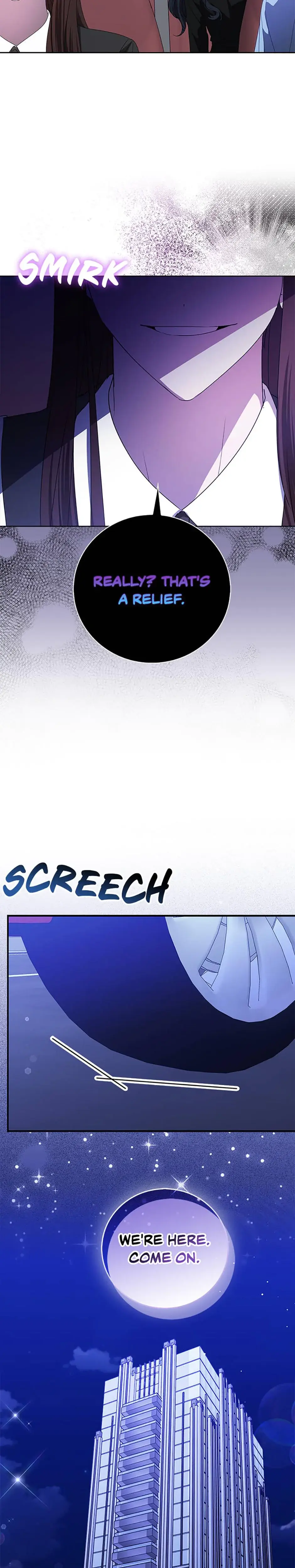 My Brothers Boyfriend Fell For Me Chapter 41 - Page 23