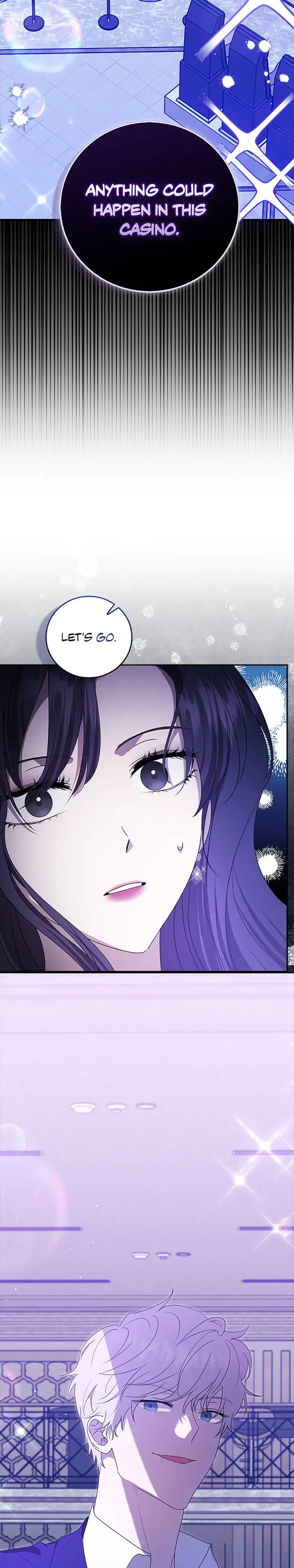 My Brothers Boyfriend Fell For Me Chapter 41 - Page 28