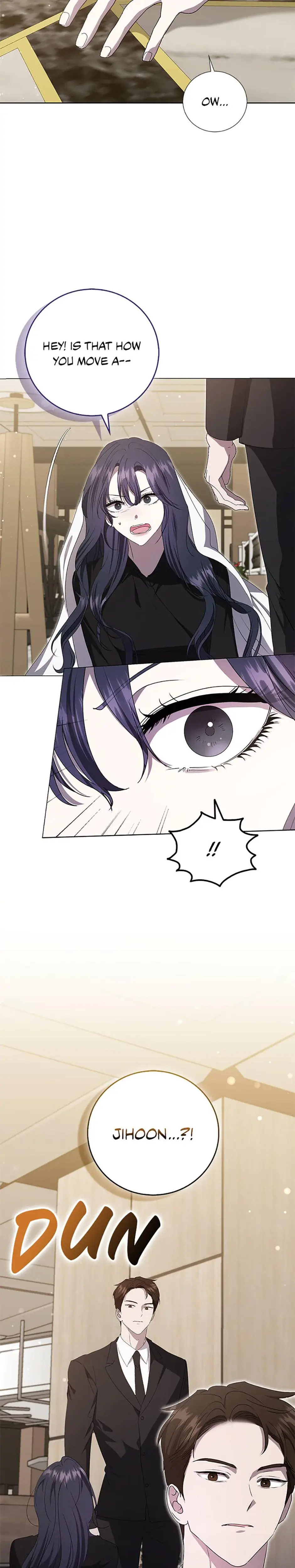 My Brothers Boyfriend Fell For Me Chapter 41 - Page 5
