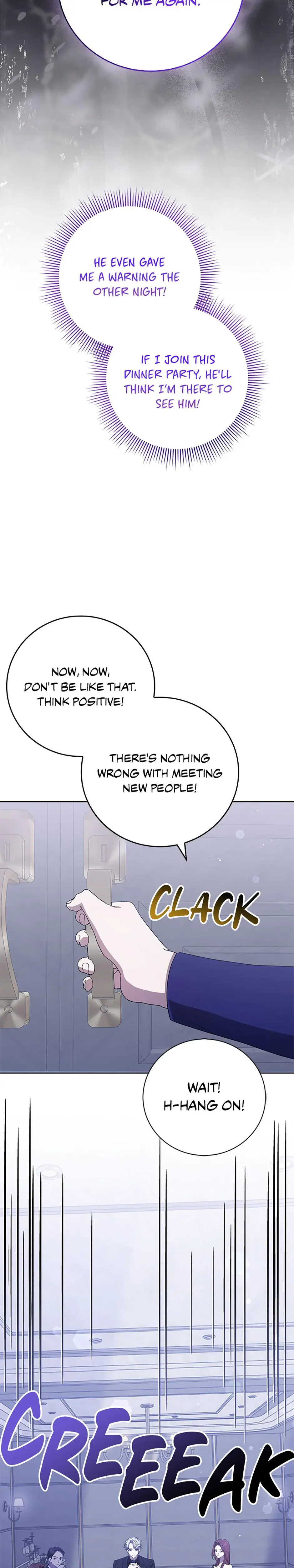 My Brothers Boyfriend Fell For Me Chapter 42 - Page 15