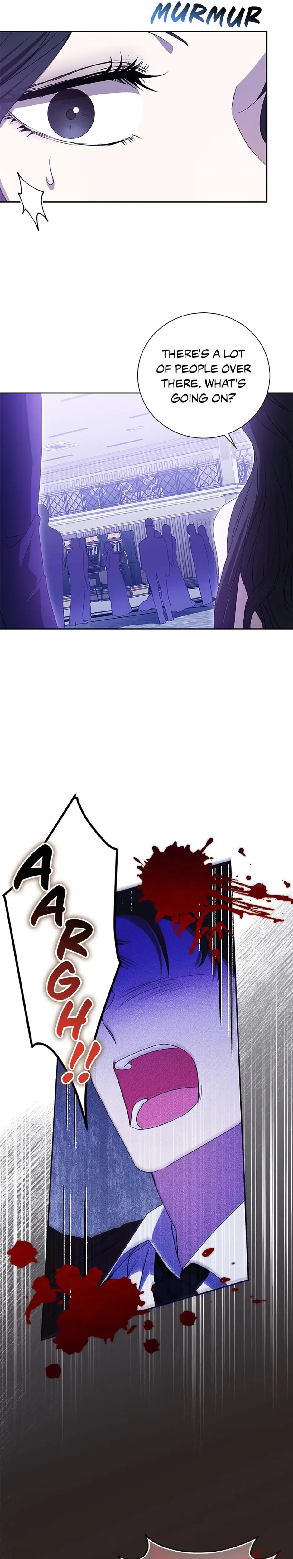 My Brothers Boyfriend Fell For Me Chapter 42 - Page 2