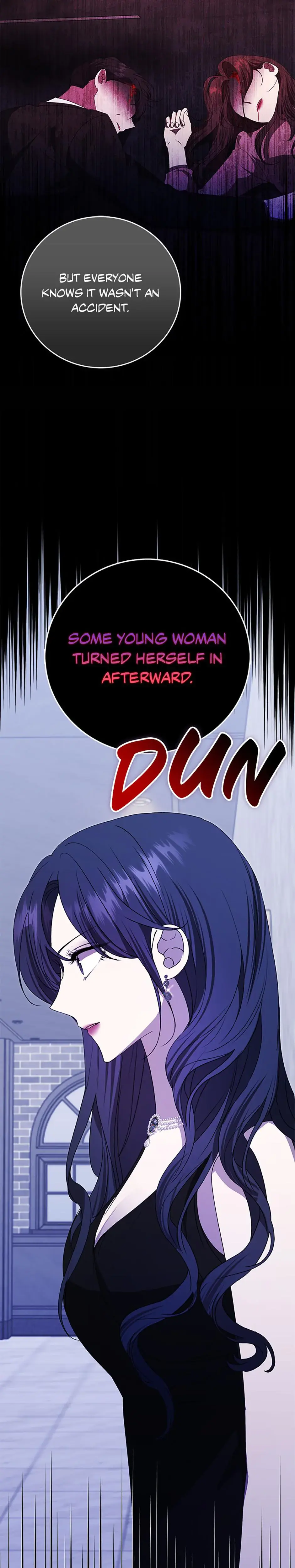 My Brothers Boyfriend Fell For Me Chapter 42 - Page 24
