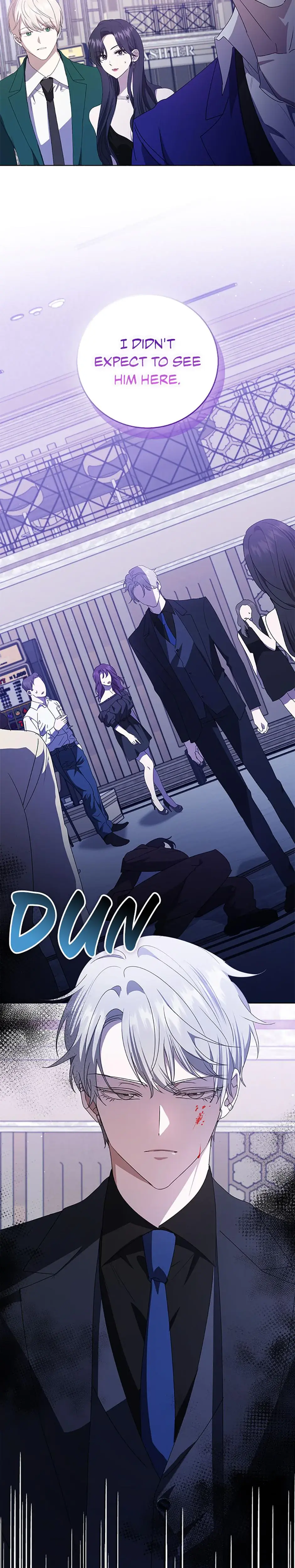 My Brothers Boyfriend Fell For Me Chapter 42 - Page 5