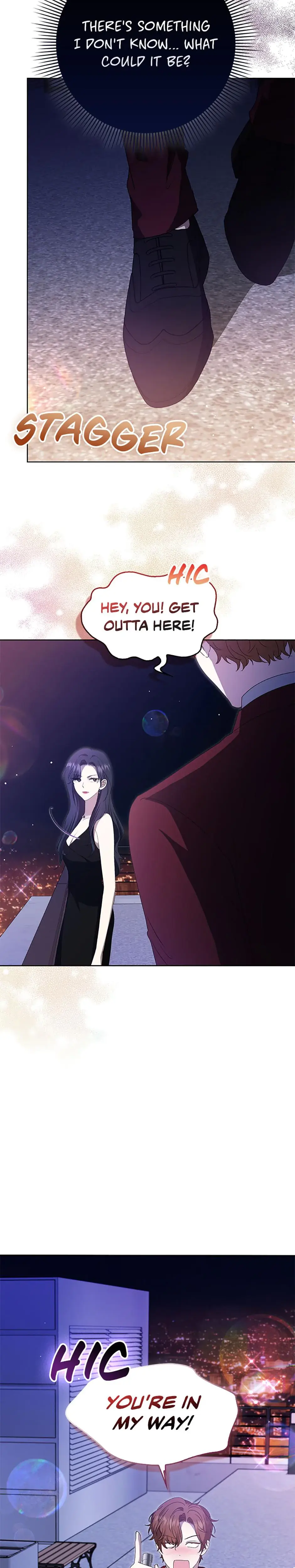 My Brothers Boyfriend Fell For Me Chapter 43 - Page 13