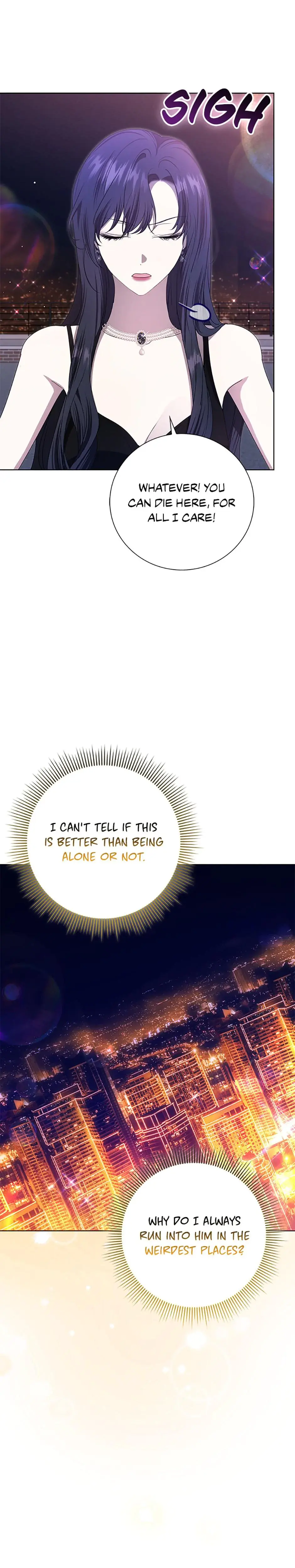 My Brothers Boyfriend Fell For Me Chapter 43 - Page 16