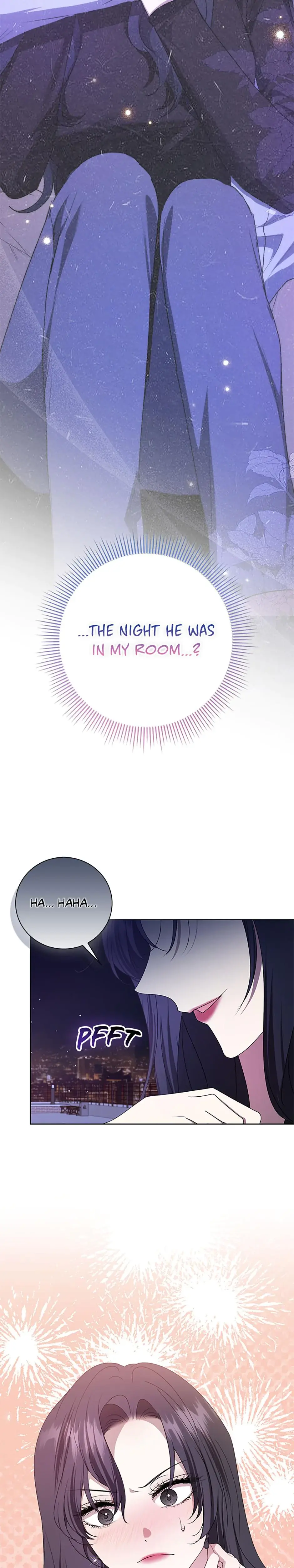 My Brothers Boyfriend Fell For Me Chapter 43 - Page 20