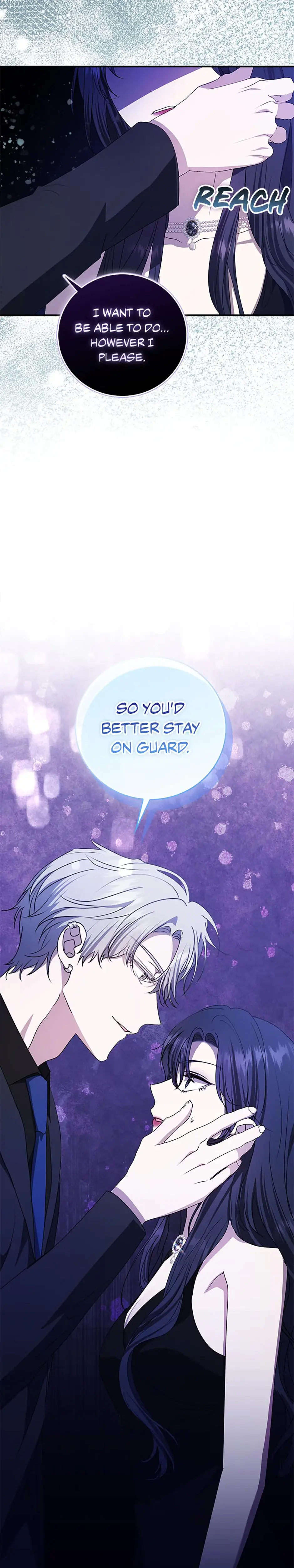 My Brothers Boyfriend Fell For Me Chapter 43 - Page 4