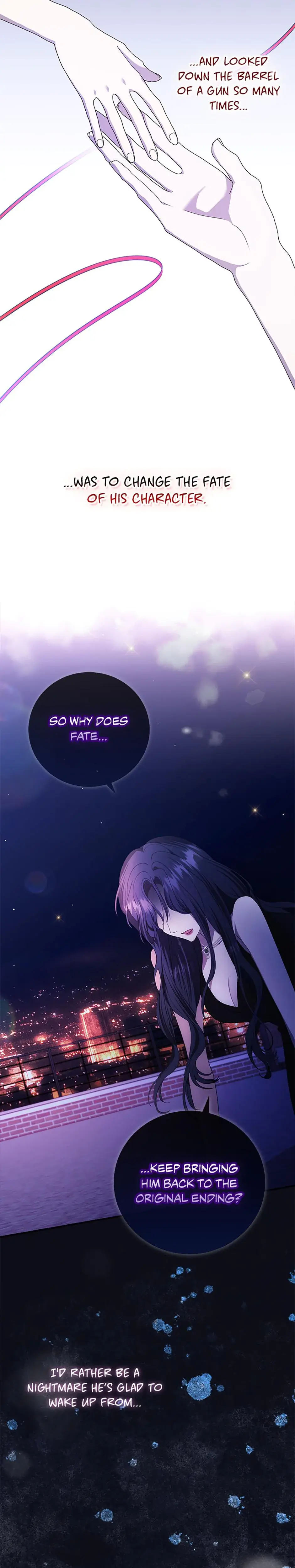 My Brothers Boyfriend Fell For Me Chapter 44 - Page 12