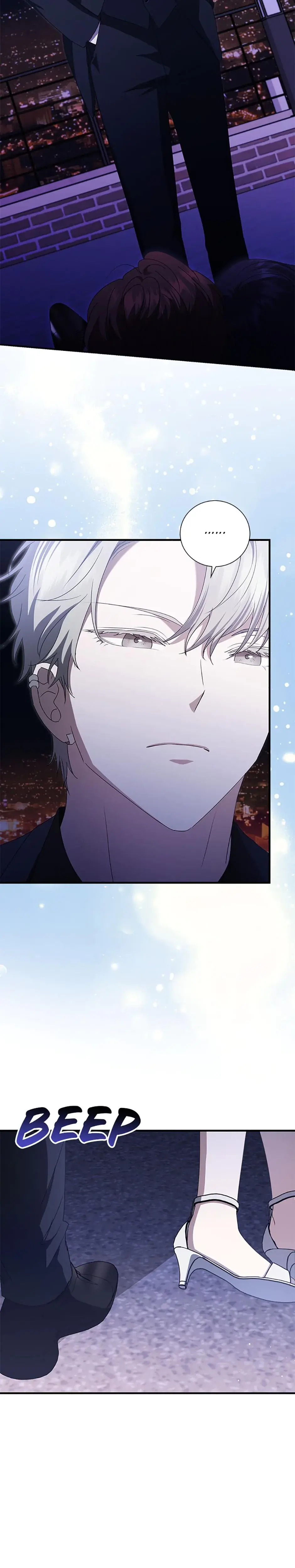 My Brothers Boyfriend Fell For Me Chapter 44 - Page 15