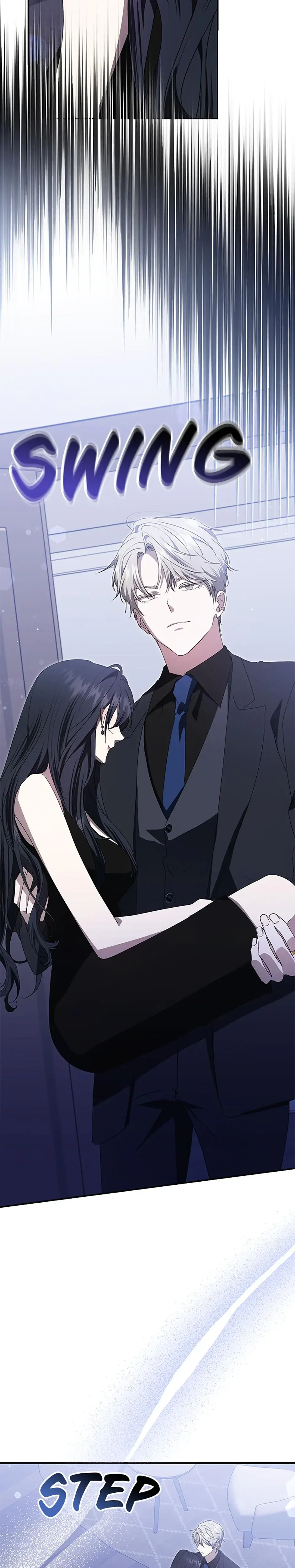 My Brothers Boyfriend Fell For Me Chapter 44 - Page 18