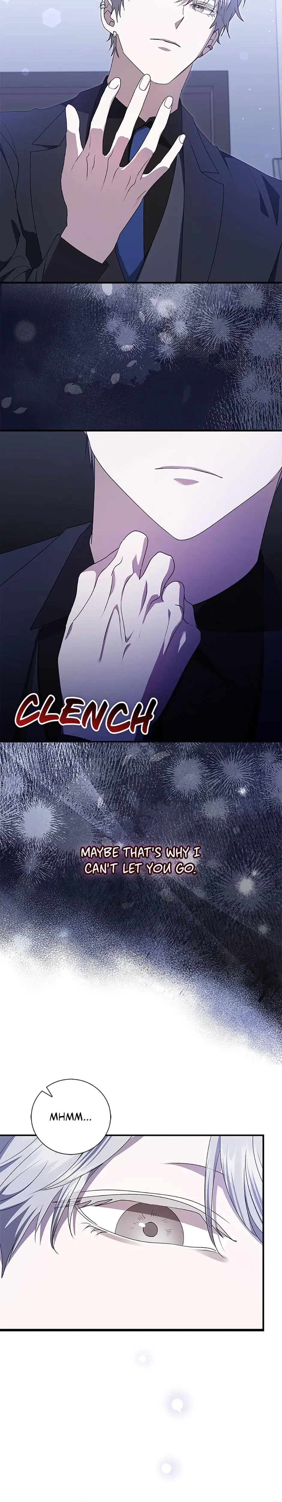 My Brothers Boyfriend Fell For Me Chapter 44 - Page 20