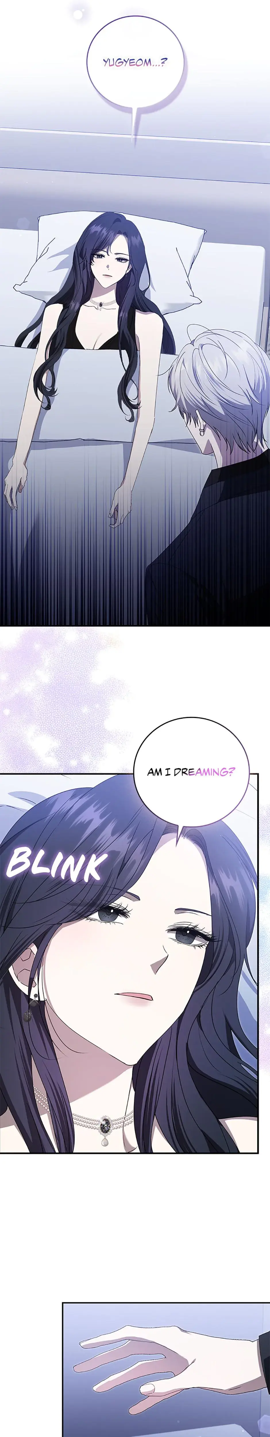 My Brothers Boyfriend Fell For Me Chapter 44 - Page 21