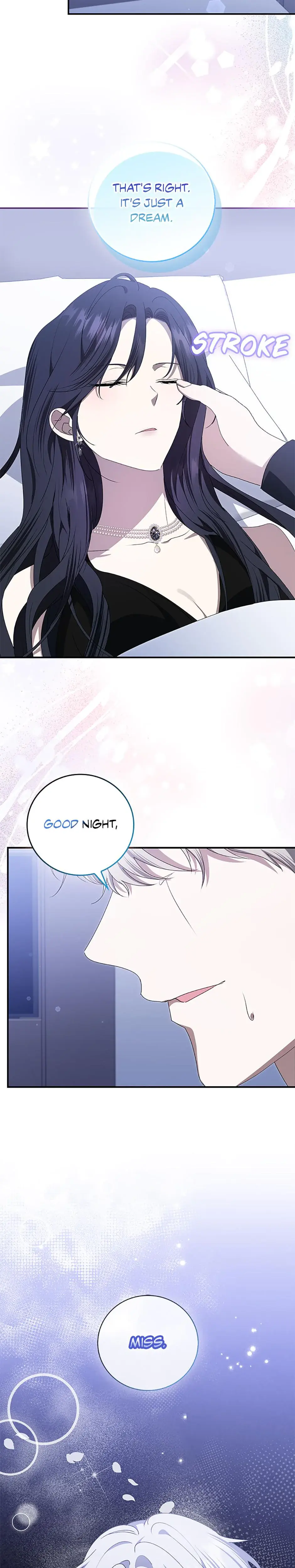 My Brothers Boyfriend Fell For Me Chapter 44 - Page 22