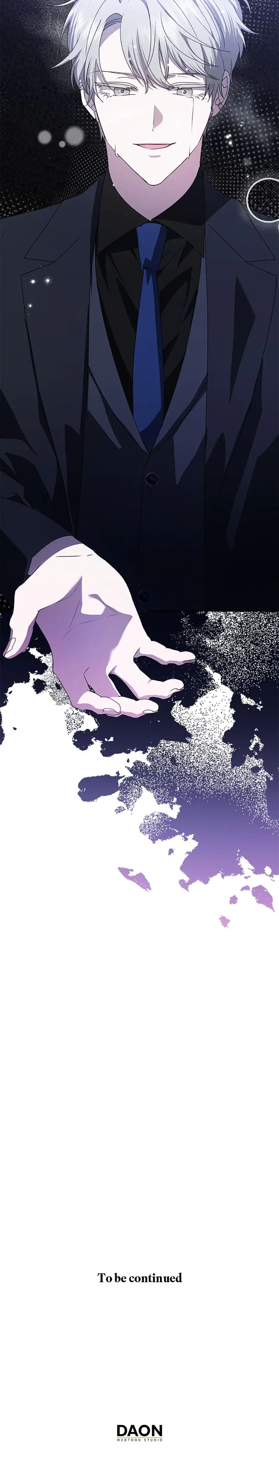 My Brothers Boyfriend Fell For Me Chapter 44 - Page 23