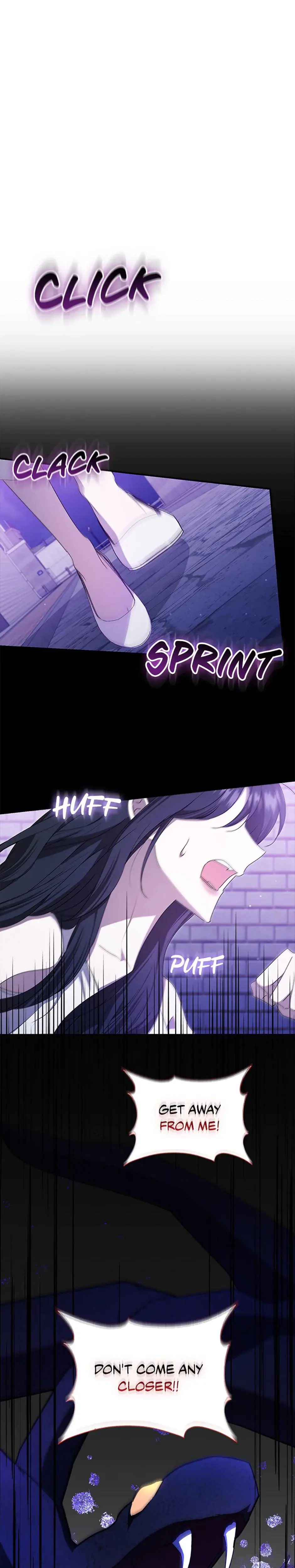 My Brothers Boyfriend Fell For Me Chapter 45 - Page 1