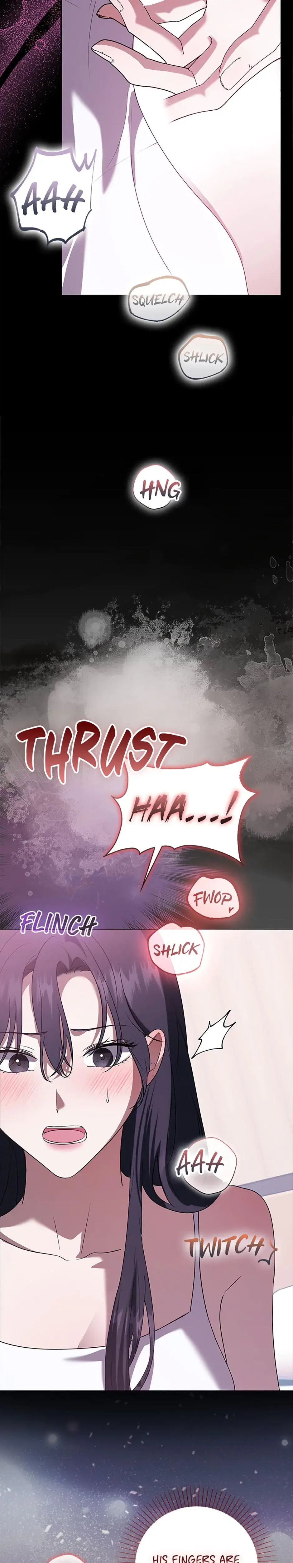 My Brothers Boyfriend Fell For Me Chapter 45 - Page 11