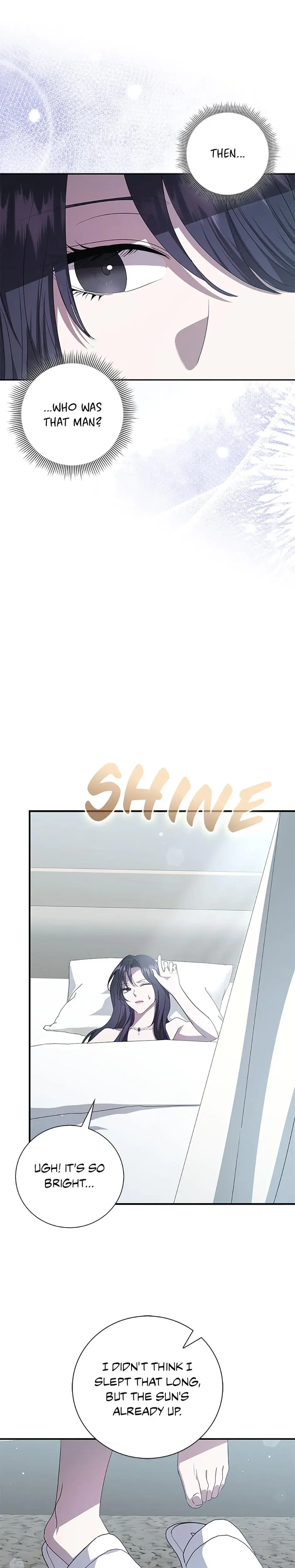 My Brothers Boyfriend Fell For Me Chapter 45 - Page 24