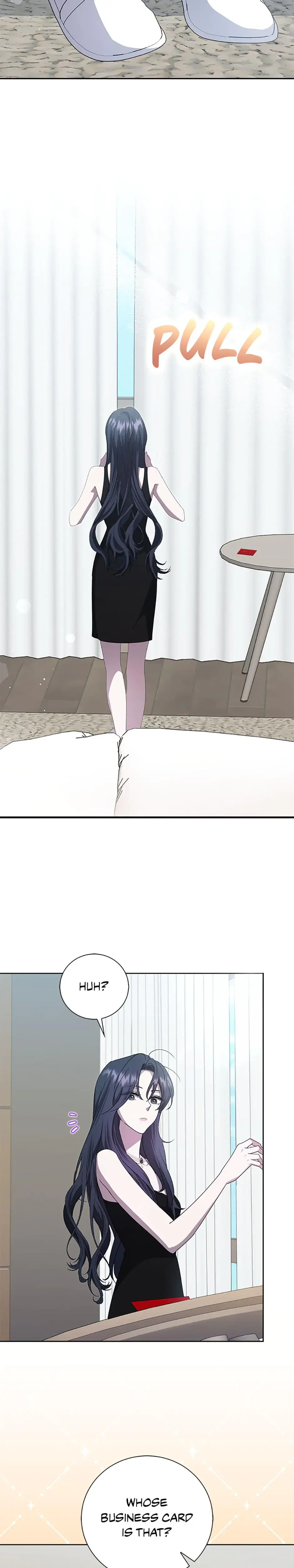 My Brothers Boyfriend Fell For Me Chapter 45 - Page 25