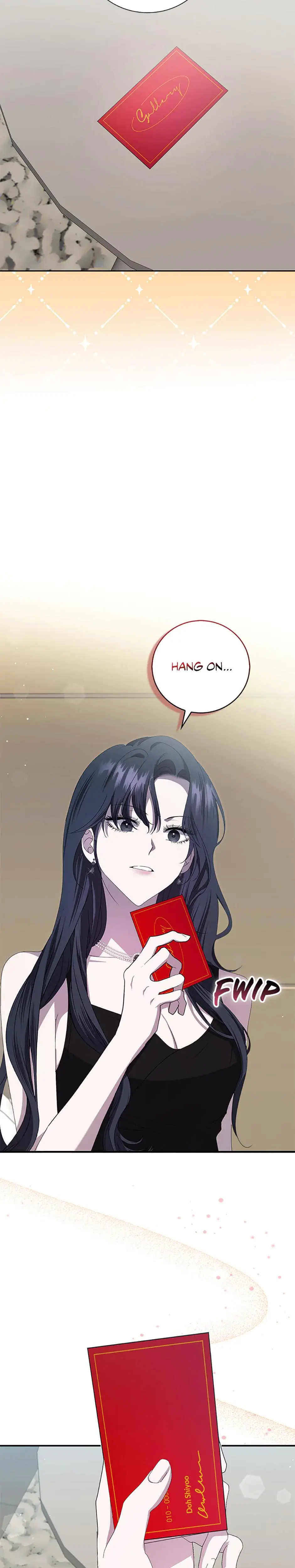 My Brothers Boyfriend Fell For Me Chapter 45 - Page 26