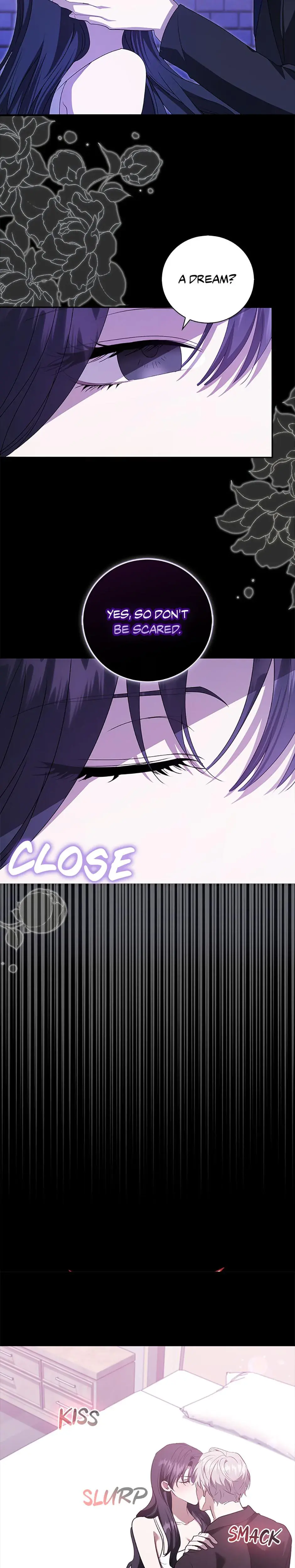 My Brothers Boyfriend Fell For Me Chapter 45 - Page 3