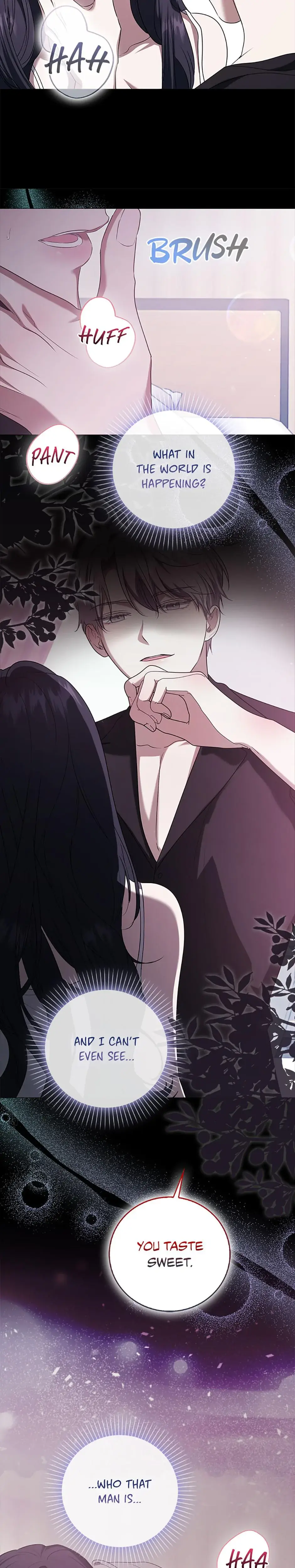 My Brothers Boyfriend Fell For Me Chapter 45 - Page 5