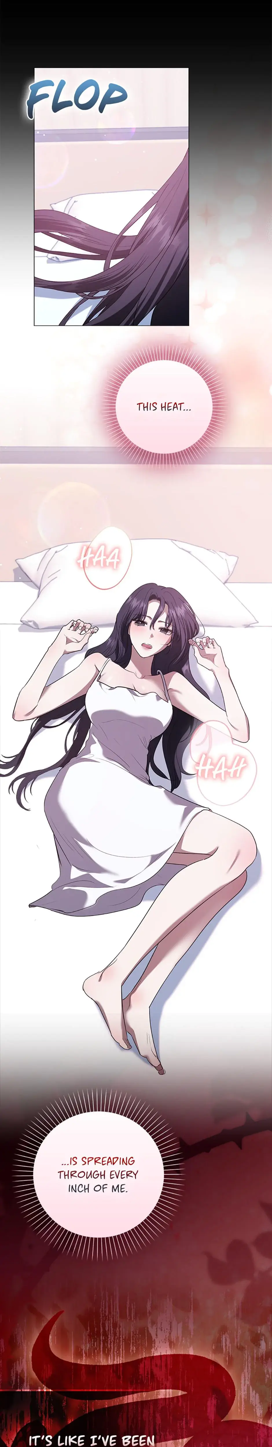 My Brothers Boyfriend Fell For Me Chapter 45 - Page 7