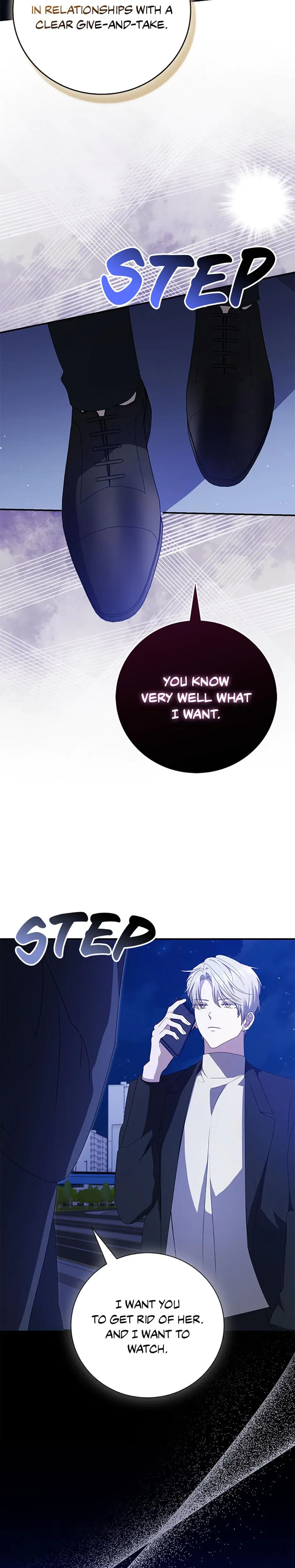 My Brothers Boyfriend Fell For Me Chapter 46 - Page 18