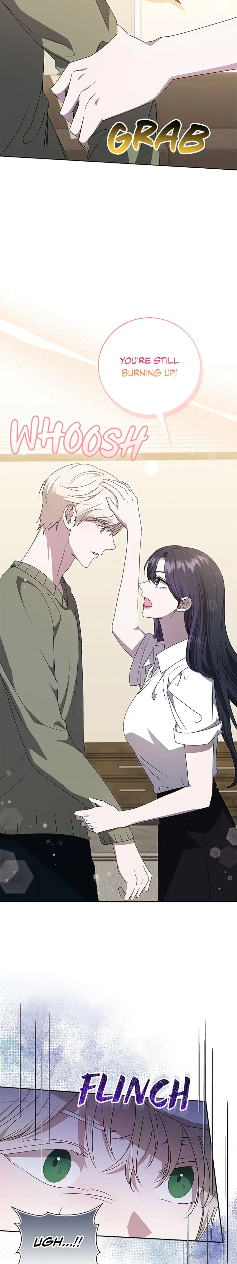 My Brothers Boyfriend Fell For Me Chapter 46 - Page 2