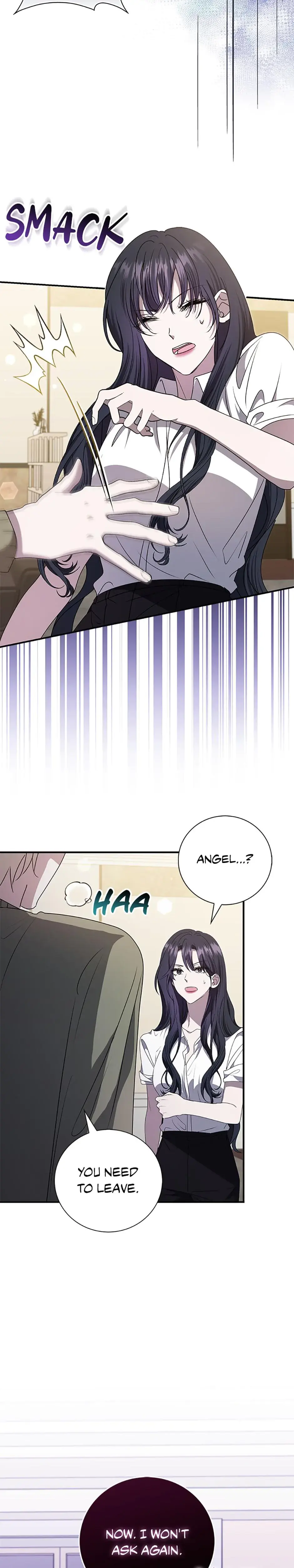 My Brothers Boyfriend Fell For Me Chapter 46 - Page 3