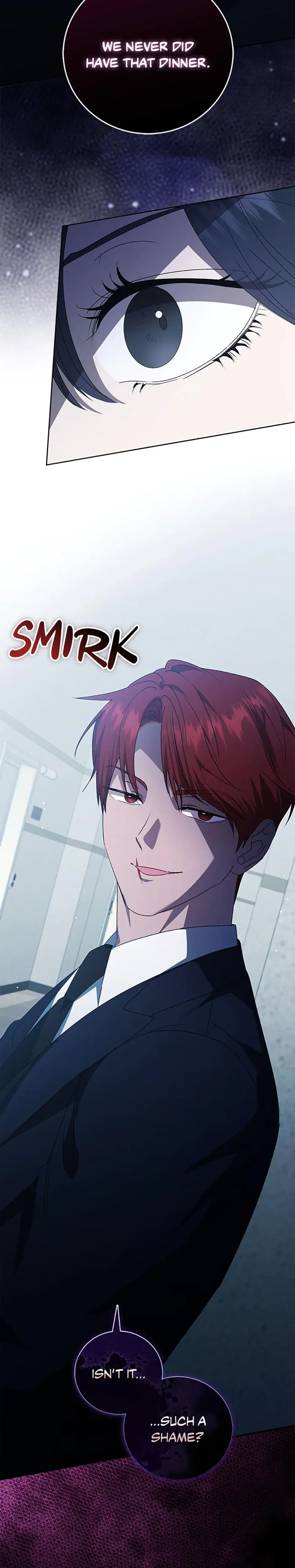 My Brothers Boyfriend Fell For Me Chapter 47 - Page 26
