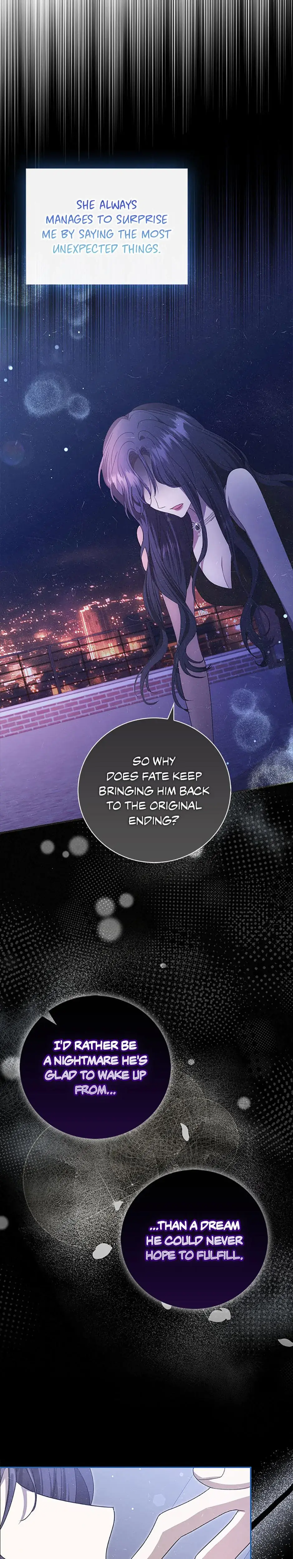 My Brothers Boyfriend Fell For Me Chapter 47 - Page 3